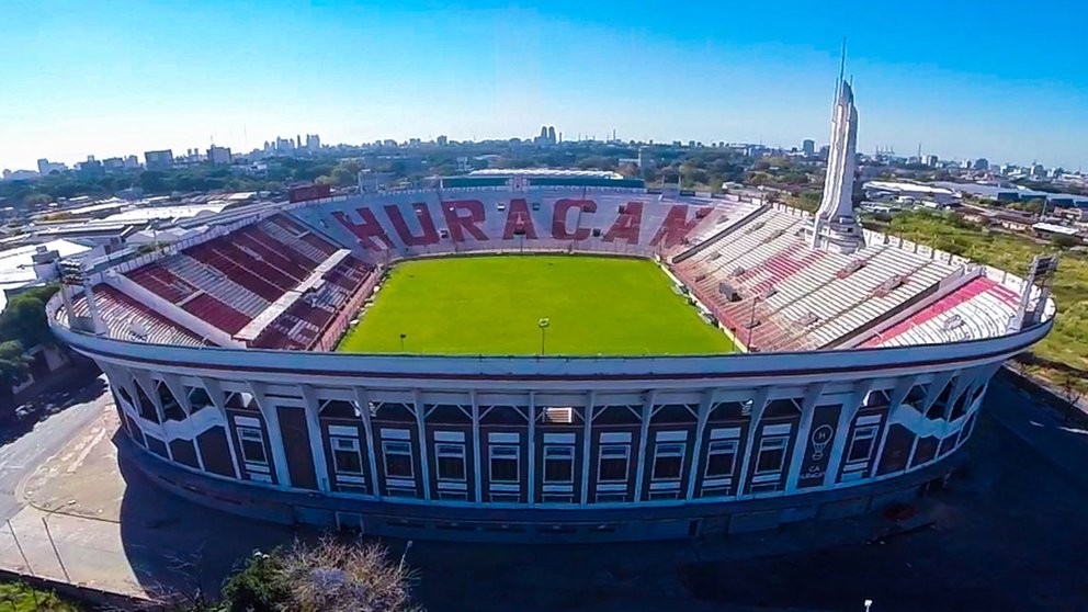 Tras la victoria de Boca, clausuraron la cancha de Huracán | Deportes