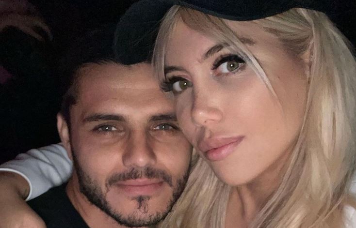 "Feliz día mamucha": el posteo de Mauro Icardi para Wanda Nara en medio de rumores de separación | Espectáculos
