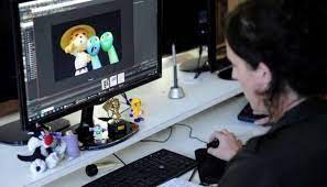 Trabajar en videojuegos: una realidad para unas 2000 personas en Argentina | Tecno