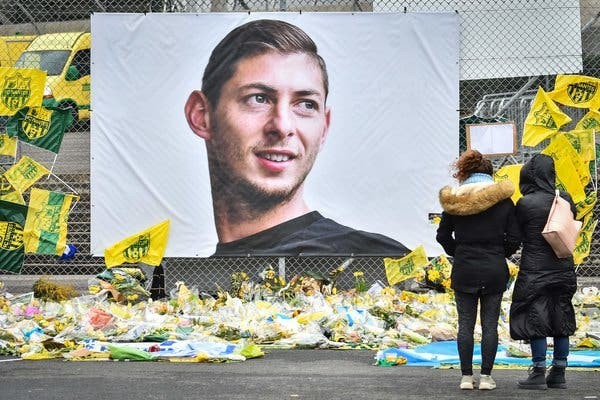 Empieza el juicio en Gales por la muerte del futbolista argentino Emiliano Sala | Actualidad