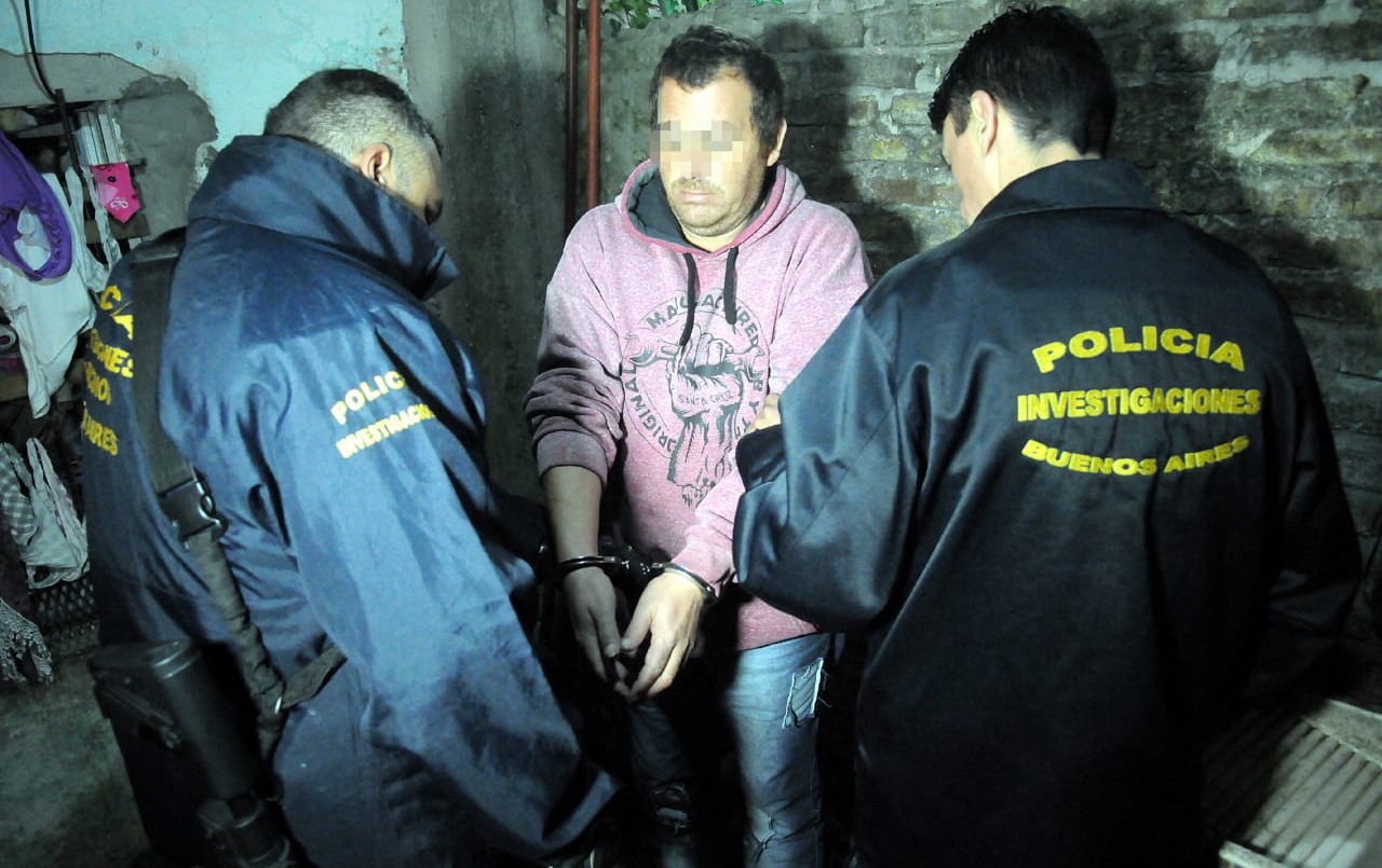 Video: tres nuevas detenciones por la causa de "la mafia de La Salada" | Actualidad