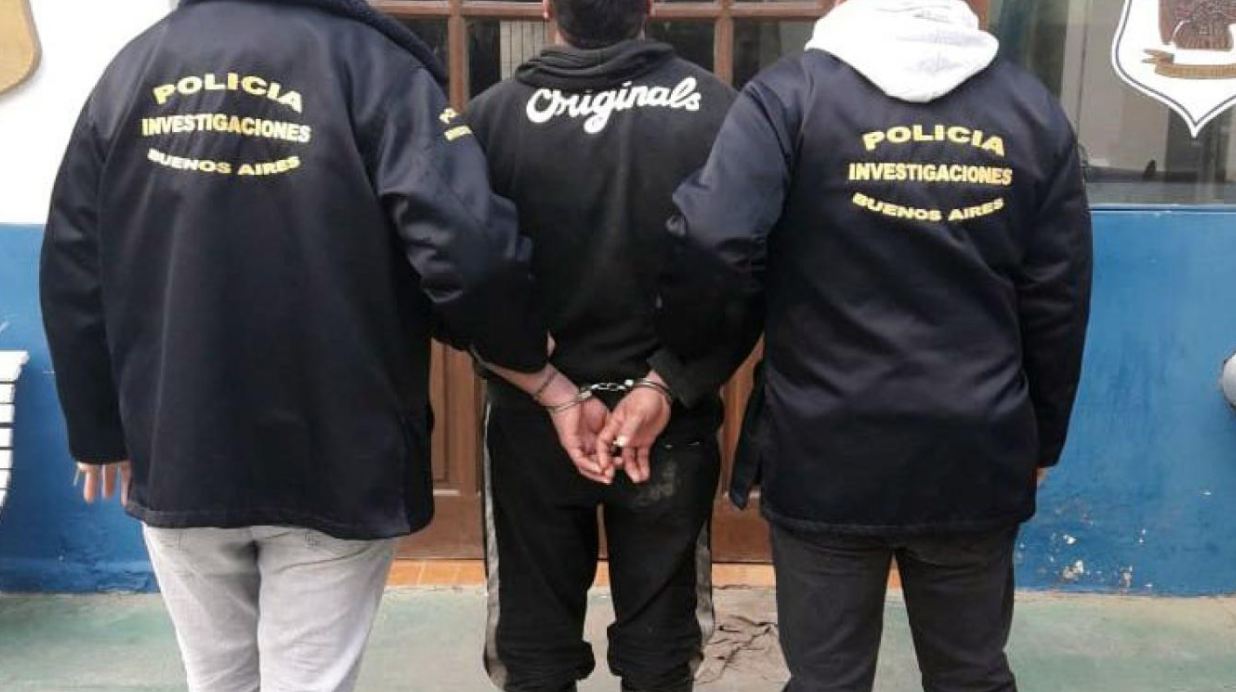 Villa Gesell: una nena fue violada por su papá y su padrastro | Actualidad
