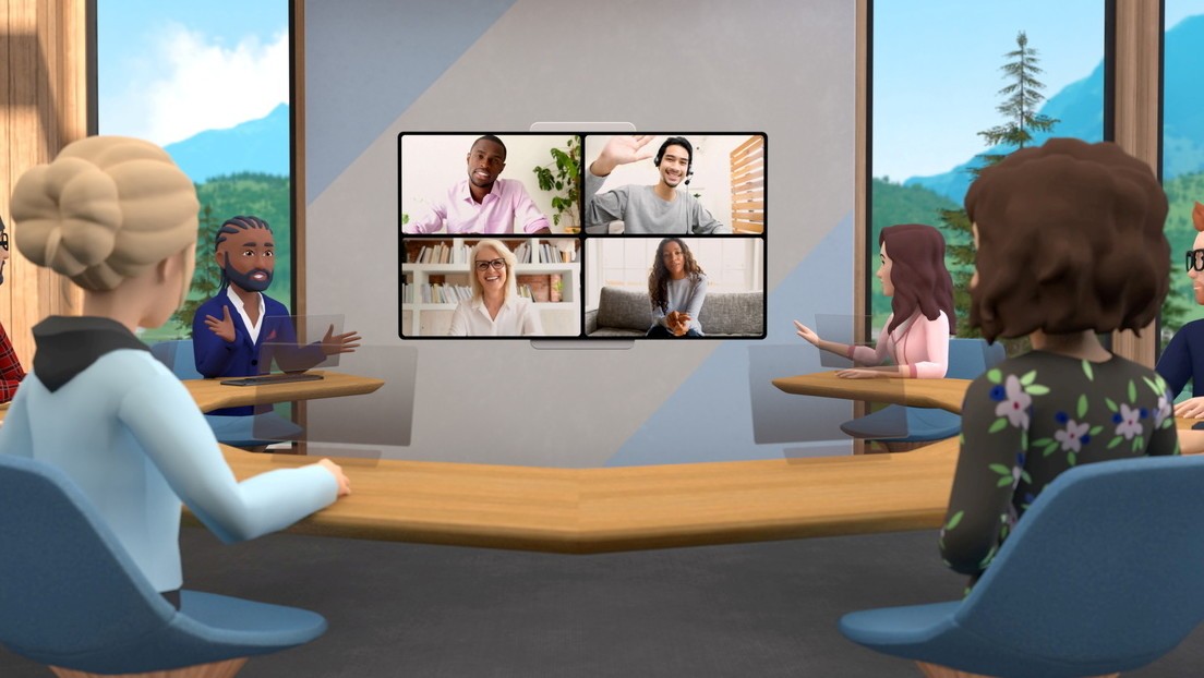 Facebook contratará a 10.000 personas para desarrollar su "metaverso" | Internacionales