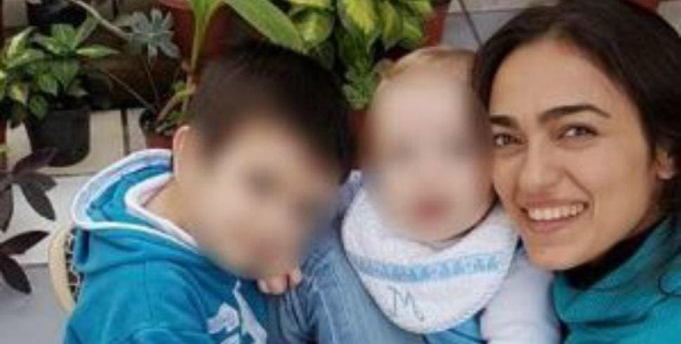 Prisión perpetua por asesinar a sus dos hijos para causar sufrimiento al padre de los menores | Actualidad