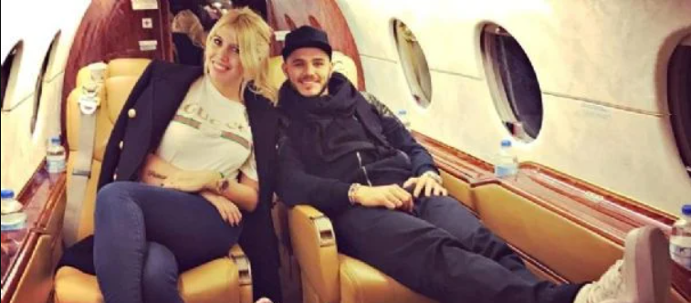 Aseguran que Wanda ya le pidió el divorcio a Icardi: la cifra millonaria en juego con la separación | Espectáculos