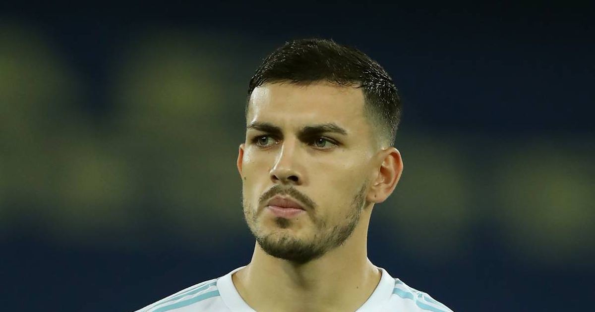 Leandro Paredes sufrió una lesión muscular y el PSG lo descarta hasta después de las próximas dos fechas de Eliminatorias | Deportes