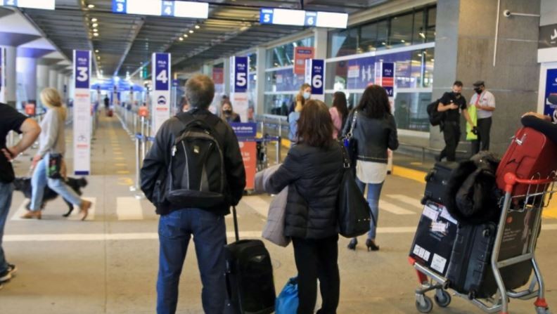 La Argentina elimina desde este martes los cupos de ingresos al país | Actualidad