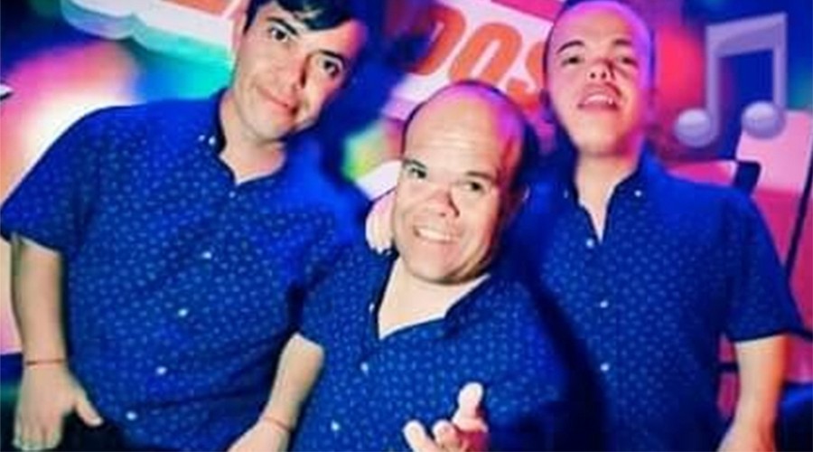 "Los Grosos" aseguraron que el detenido por drogas nunca fue parte del grupo | Actualidad