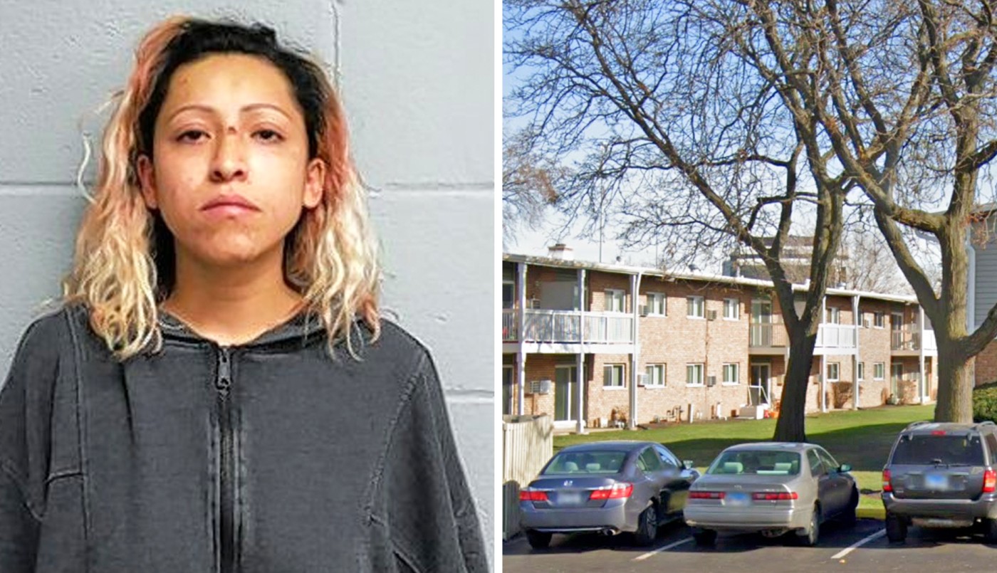 Mató a un hombre de un disparo y confesó que lo hizo porque se negó a besarla | Internacionales