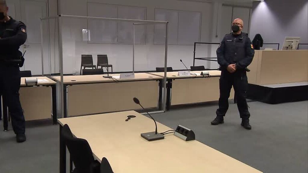 Una mujer de 96 años enfrenta un juicio como cómplice de crímenes nazis | Internacionales