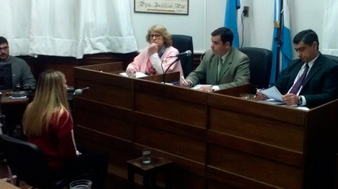 Juicio por el crimen de Fernando Pastorizzo: declaró la amiga íntima de Nahir Galarza | Actualidad