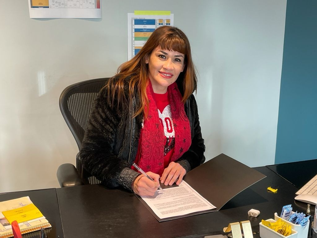 Marcela "La Tigresa" Acuña se suma a las cocinas de MasterChef Celebrity Argentina | Espectáculos