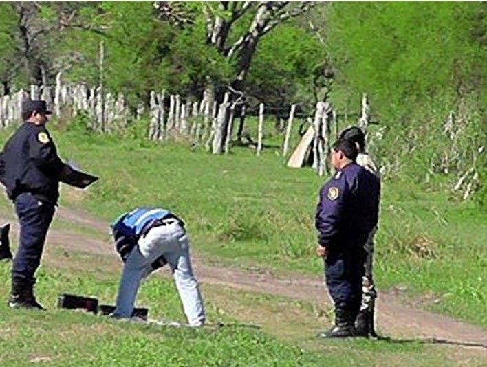 Horror en Entre Ríos: asesinaron a golpes a madre e hija en una chacra | Actualidad