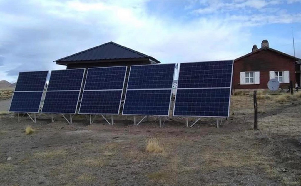 Once Parques Nacionales tendrán energía proveniente de fuentes renovables | Clima, naturaleza y medio ambiente