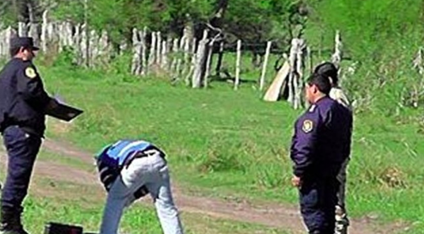 Doble femicidio en Entre Ríos: mataron a golpes a una mujer y su hija | Actualidad