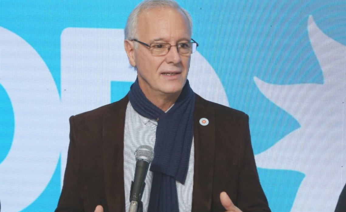 Gollan acusó al Gobierno porteño de "jugar políticamente" con la pandemia | Política