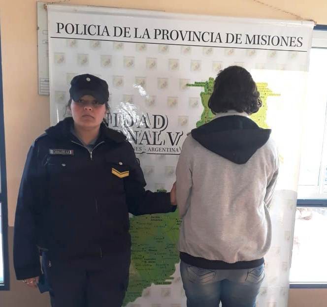 Horror en Misiones: detienen a una madre acusada de alcoholizar y matar a su bebé | Actualidad