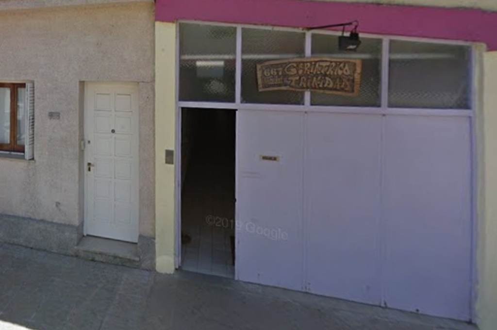 Crimen en un geriátrico: Mató a su compañero de cuarto de una puñalada | Actualidad