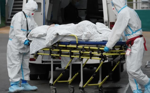 Por un rebrote de coronavirus, Letonia reimpone el confinamiento estricto y el toque de queda nocturno | Internacionales