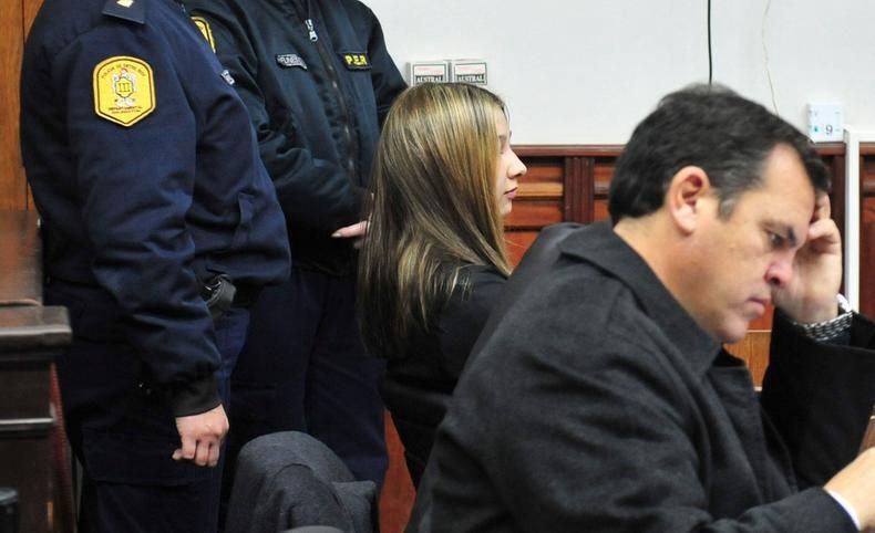 Juicio a Nahir Galarza: hoy declarará el "verdadero novio", según la defensa | Actualidad