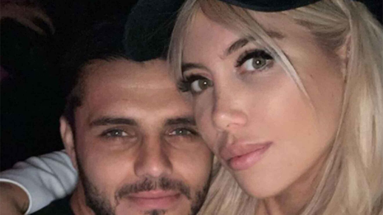 Wanda Nara le respondió a la China Suárez con fotos de Mauro Icardi | Espectáculos