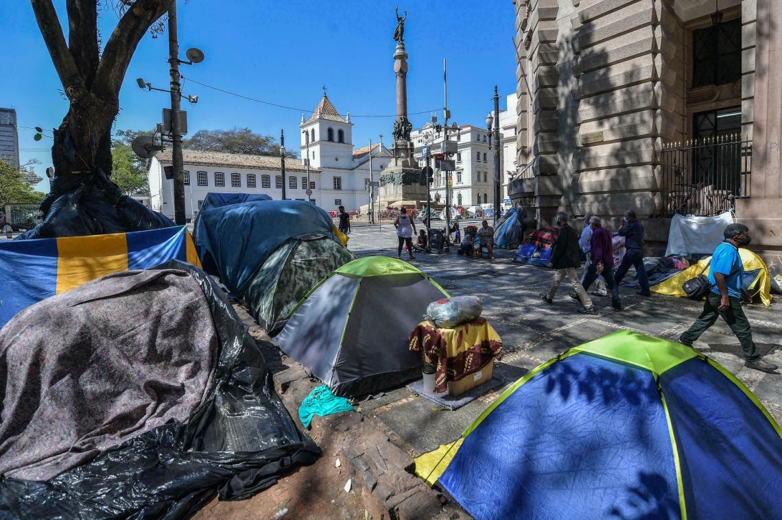 Brasil relanzó su programa de ayuda social con aumento de 20% en los subsidios | Internacionales