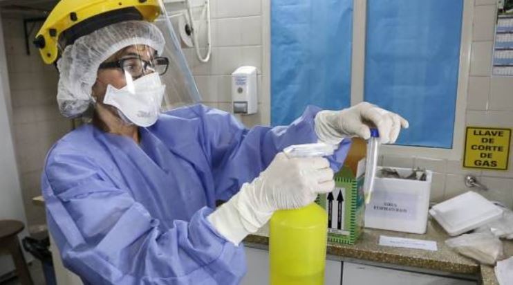 Coronavirus en Salta: registran 25 nuevos casos de la variante Delta | Actualidad