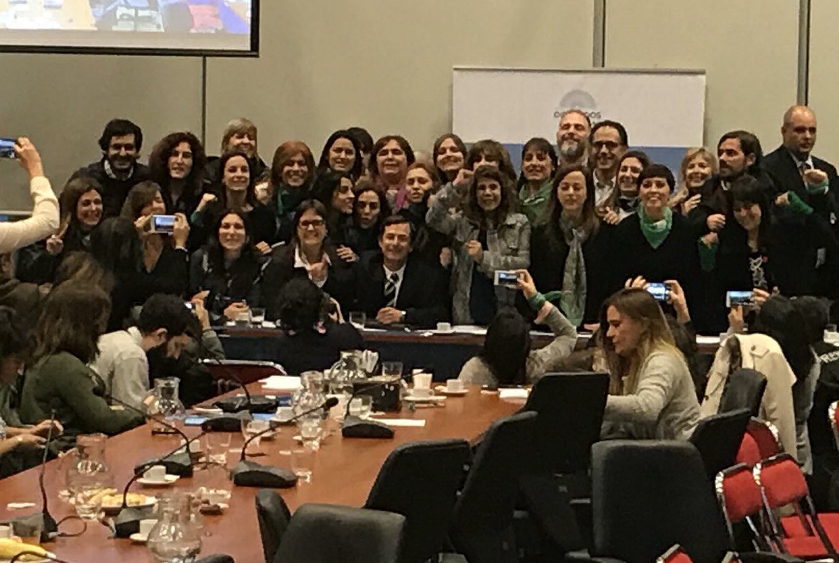 Aborto: qué dice el proyecto de ley que se votará en Diputados | Actualidad
