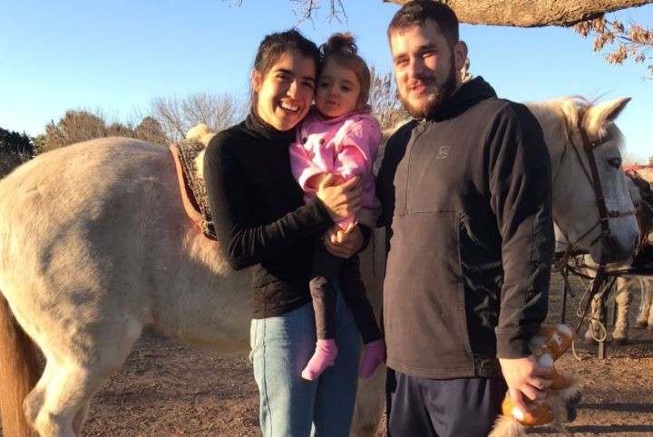 #OctubreRETT: Buscan visibilizar la problemática de niñas con Síndrome de Rett | Actualidad