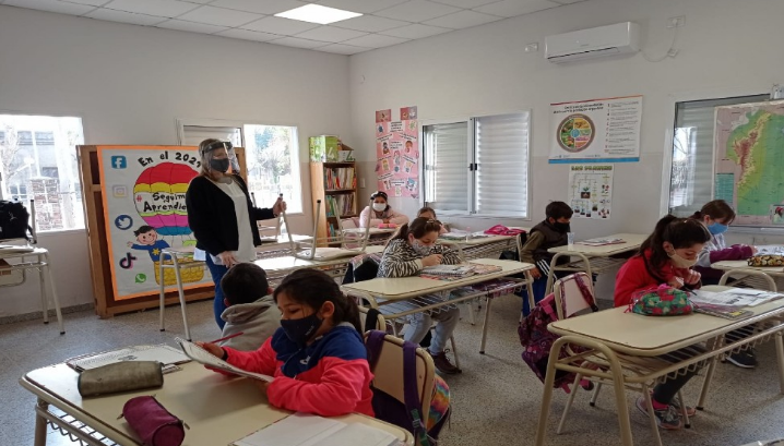 Educación en pandemia: Córdoba hará su propia evaluación en Lengua y Matemáticas | Actualidad