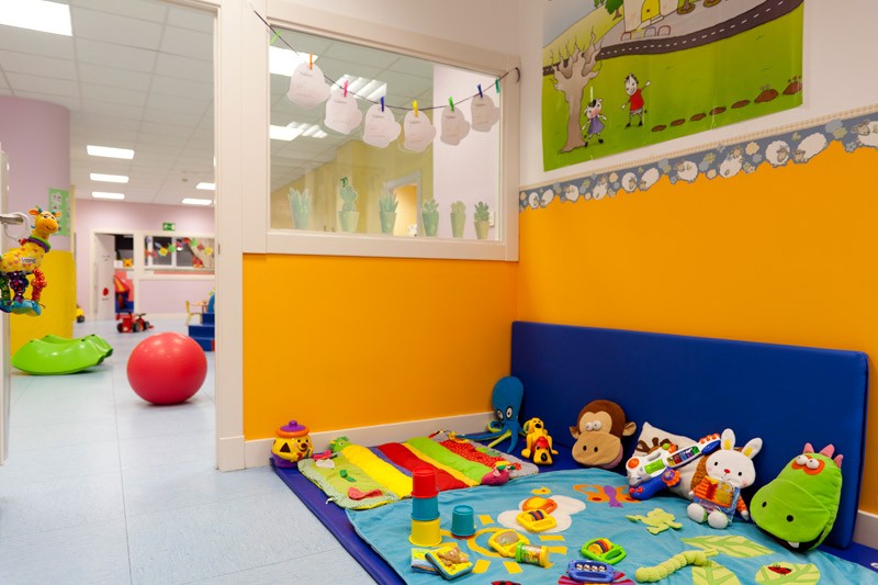 La Corte ordenó que se reglamente la ley que obliga a empresas a contar con guarderías para los hijos de sus empleados | Actualidad