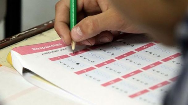 Las pruebas Aprender se realizarán el 1° de diciembre a alumnos de sexto grado de todo el país | Actualidad