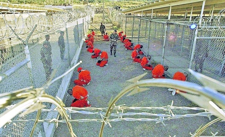Justicia estadounidense declara "ilegal" la detención de un afgano en Guantánamo | Internacionales