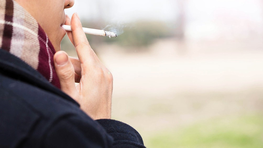 Impulsan la prohibición de fumar en parques y plazas bonaerenses | Actualidad