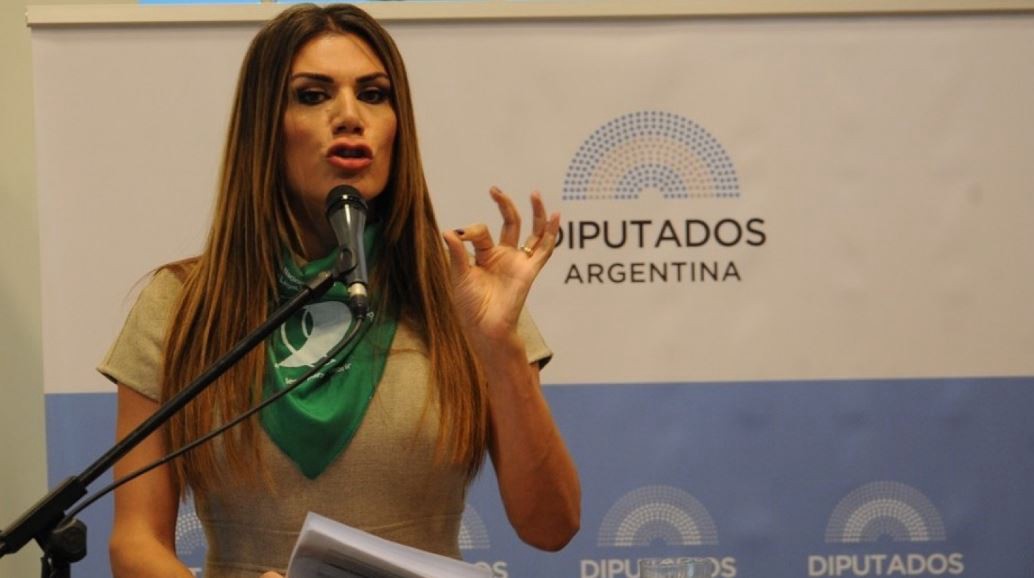 El mensaje de Flor De la Ve a los diputados que votaron contra el aborto: “Se pasaron los derechos humanos por el culo" | Actualidad