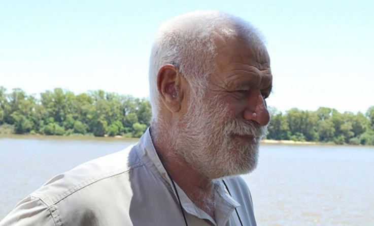 Encuentran un cuerpo en el río Uruguay y analizan si se trata del empresario argentino Schneider | Actualidad