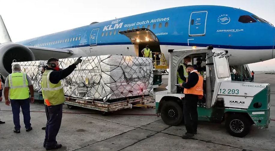 Argentina recibirá en los próximos días tres nuevos cargamentos de vacunas de CanSino | Actualidad