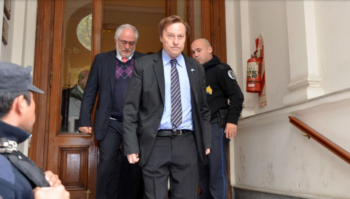 El primer tomógrafo fabricado en el país ya funciona en el Hospital de Clínicas | Actualidad