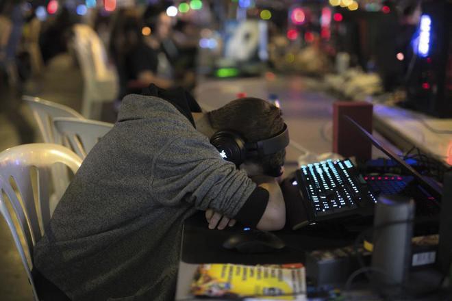 Incluyen a la adicción a los videojuegos como una enfermedad | Actualidad
