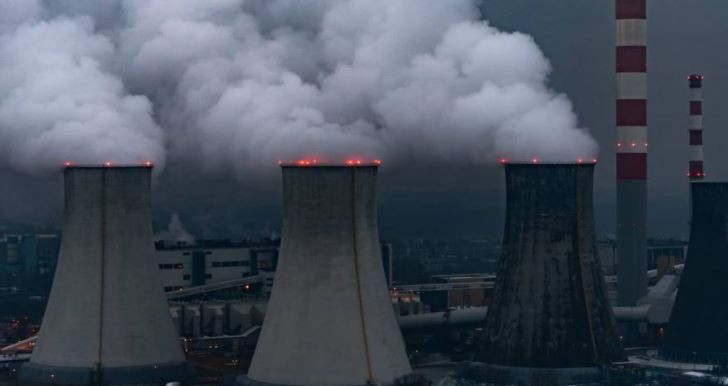 Las emisiones de gases invernadero alcanzaron un nuevo récord en 2020 | Clima, naturaleza y medio ambiente