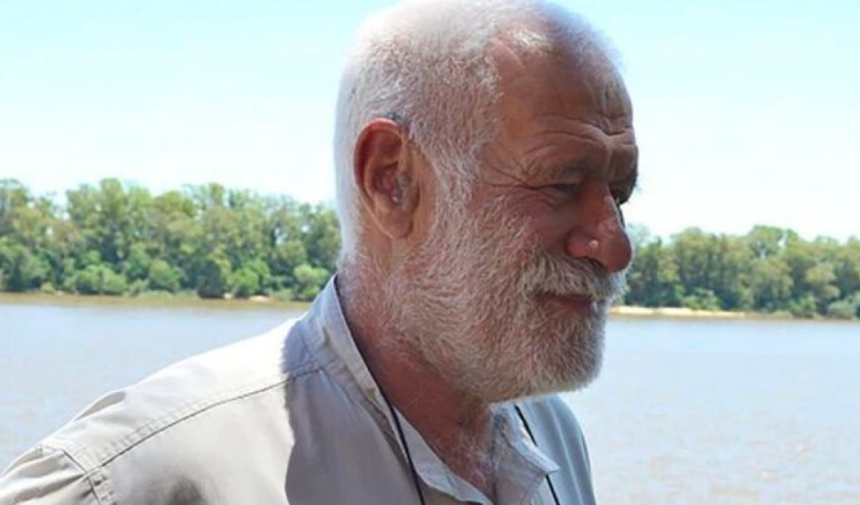 Confirman que el cuerpo hallado en el río Uruguay es del empresario Eugenio Schneider | Actualidad