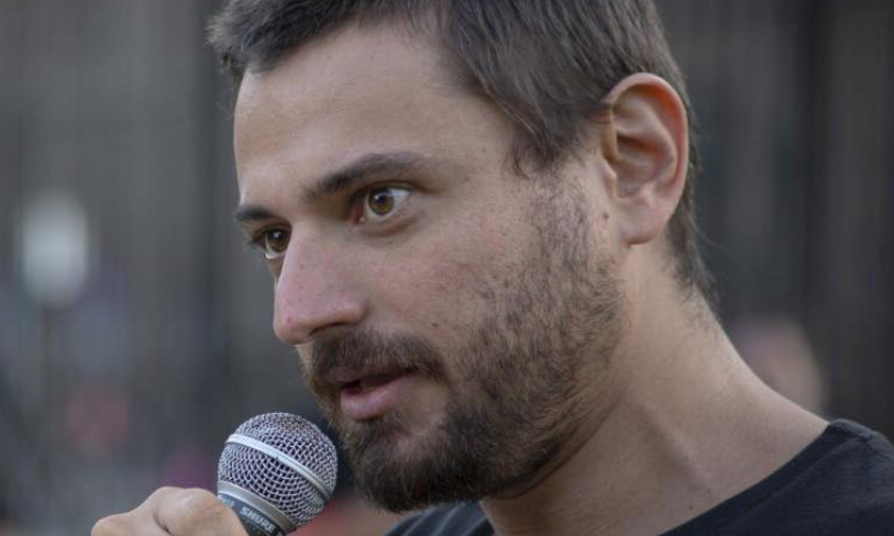 Grabois salió a aclarar su frase: "Me hace ruido la fortuna de los Kirchner” | Política