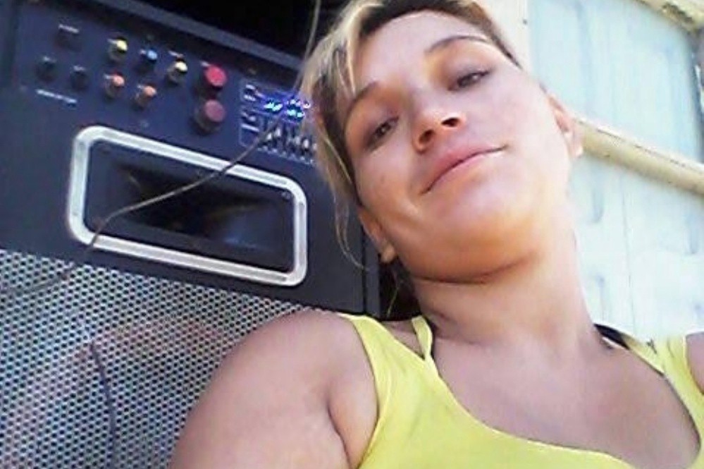 Horror en San Juan: encontraron en un terreno baldío el cuerpo desmembrado de una mujer | Actualidad