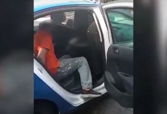 Dos pintores detenidos por robar pertenencias de una casa en Caballito | Actualidad