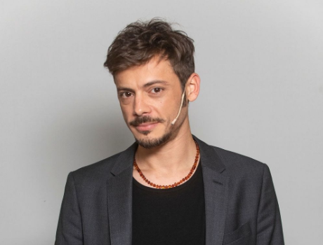 Tomás Fonzi se sumó a MasterChef Celebrity Argentina | Espectáculos