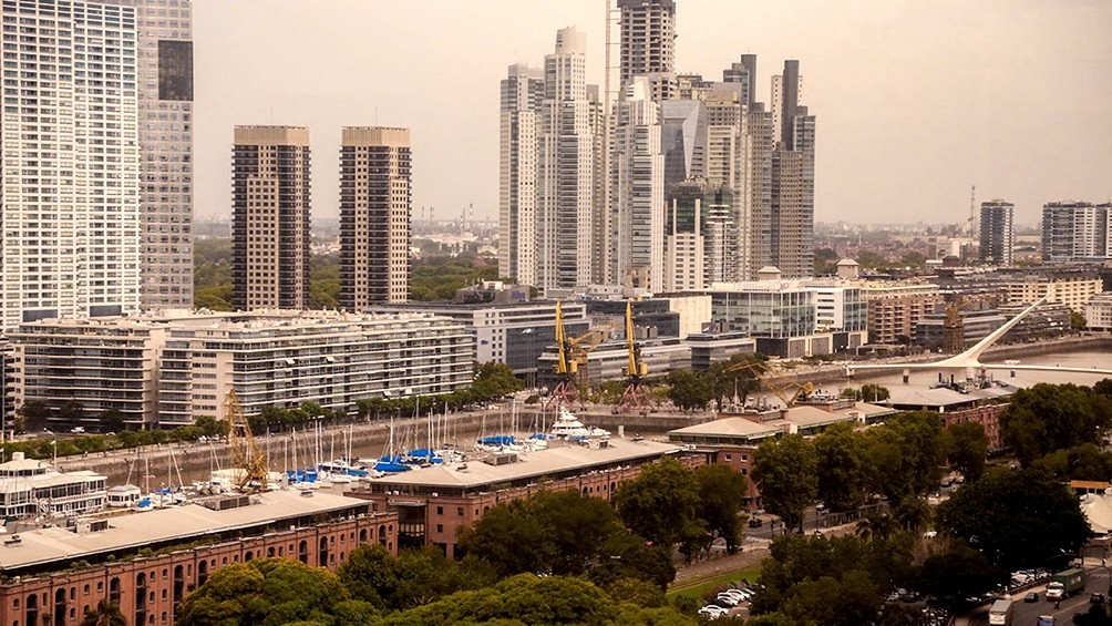 CABA: la cantidad de casas vacías es igual al déficit habitacional del distrito | Actualidad