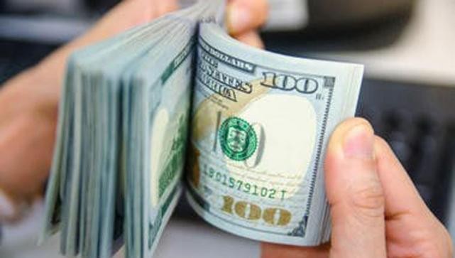 El dólar blue trepó hasta un nuevo récord histórico | Economía