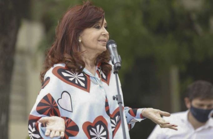 ANSeS desistió de apelar el fallo que le devolvió la doble pensión a Cristina Kirchner | Política