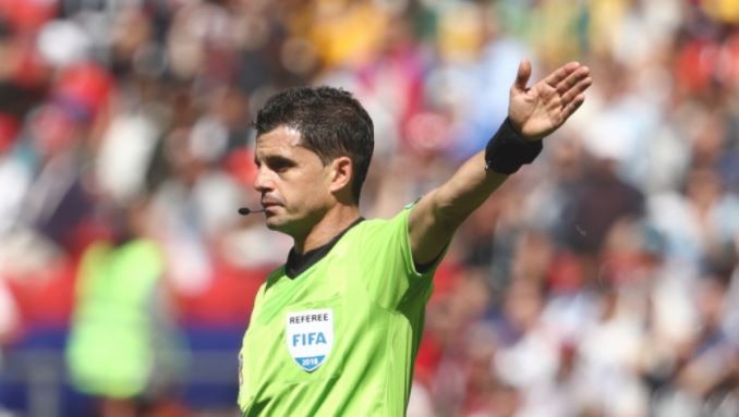 ¿Quiénes dirigirán a la Argentina en los clásicos ante Uruguay y Brasil por Eliminatorias? | Deportes