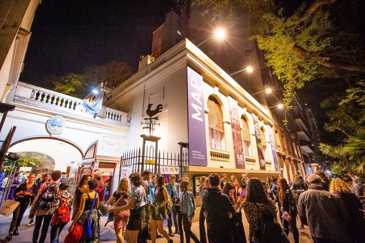 Vuelve la Noche de los Museos a la Ciudad | Actualidad